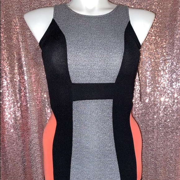 Dresses & Skirts - Mini dress